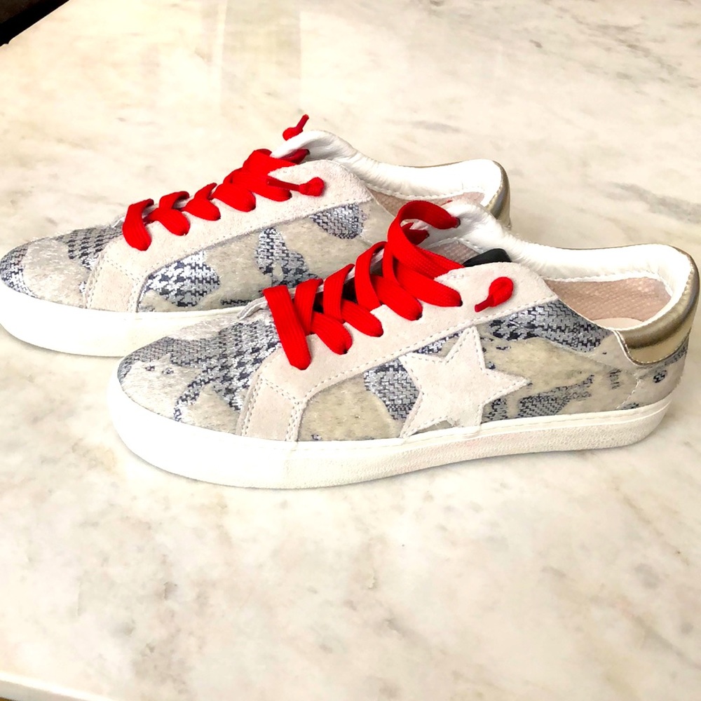 Steve Madden shoes
